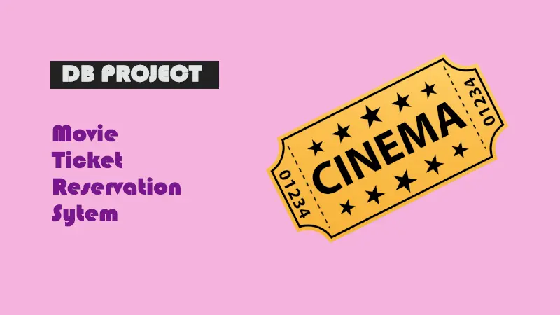 Movie Reservation System